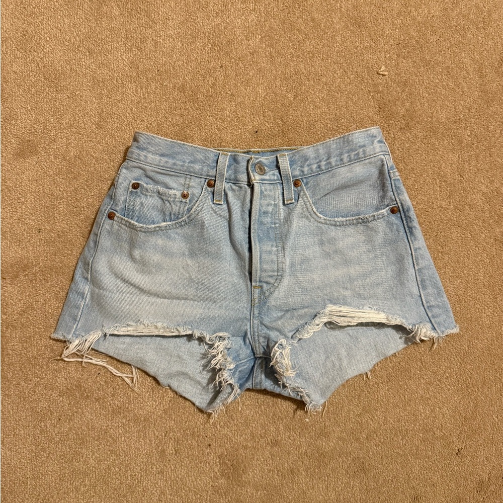 Levi’s 501 Shorts